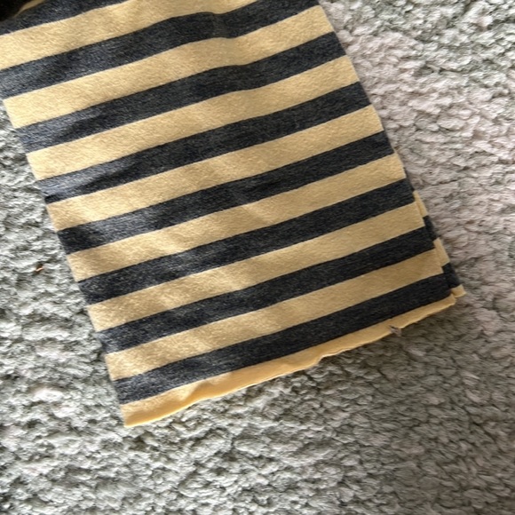 Two Piece Tank/Crop Top Set - Picture 6 of 6